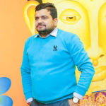 Bishal Neupane